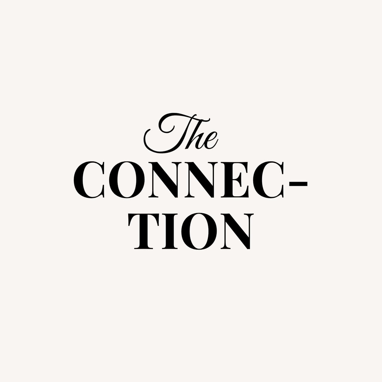 The Connection collection cover